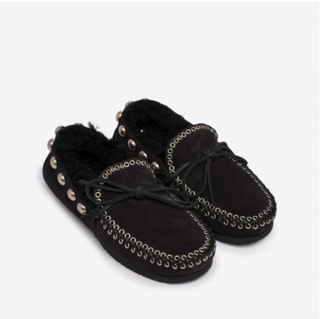 mocassins fitza