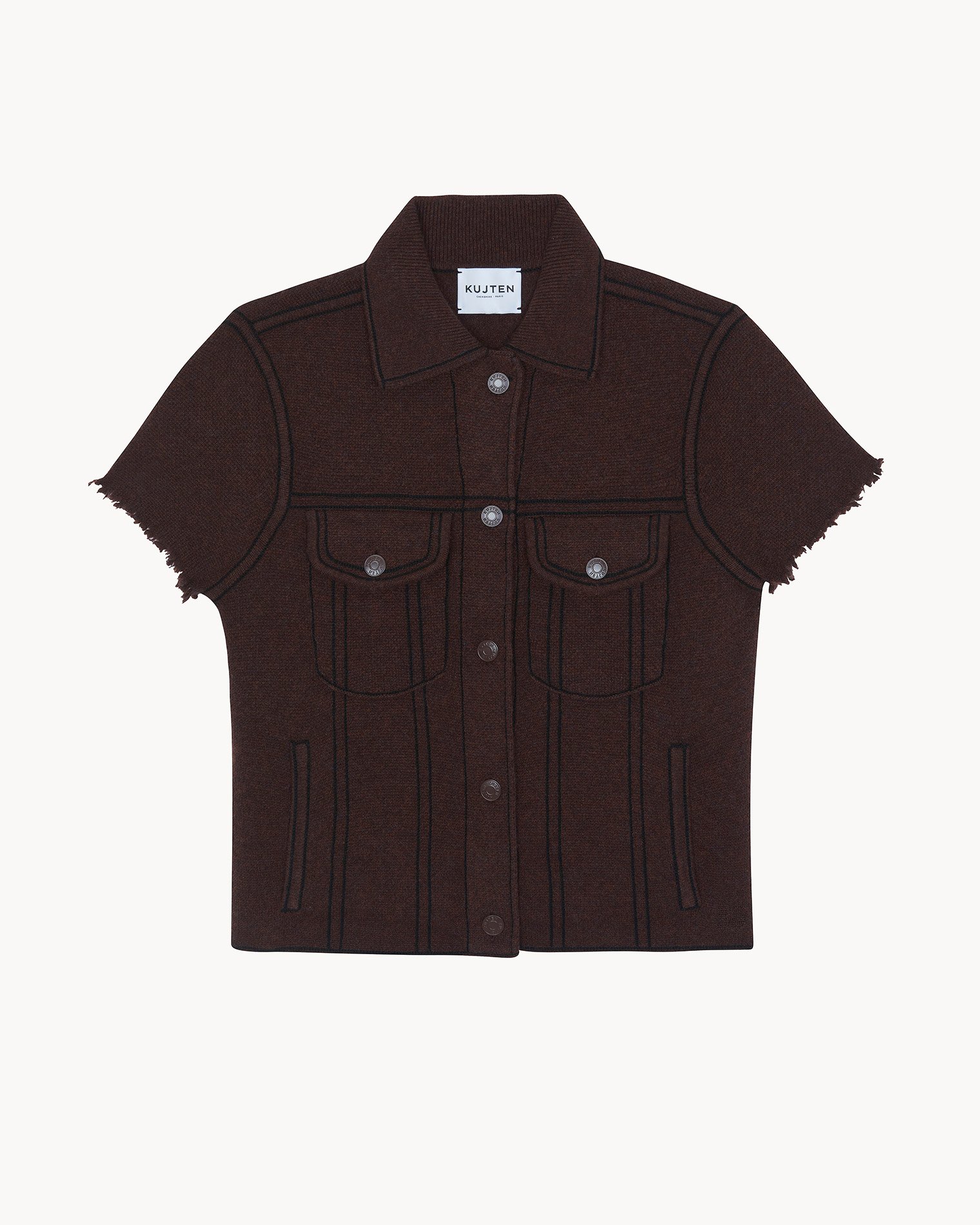Veste Jessinda