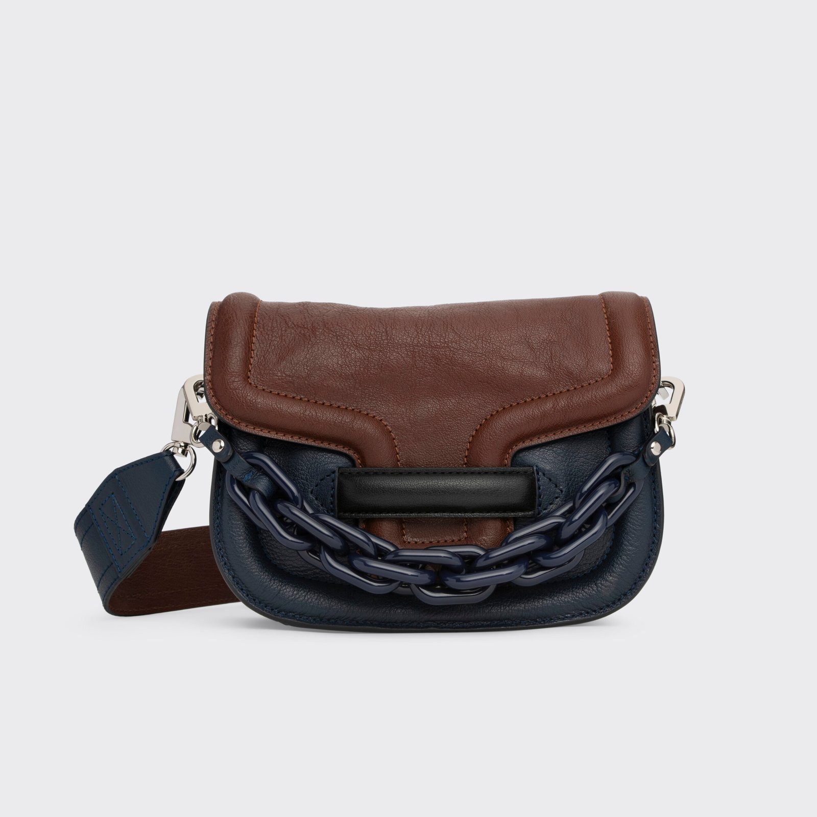 Sac mini Alphaville
