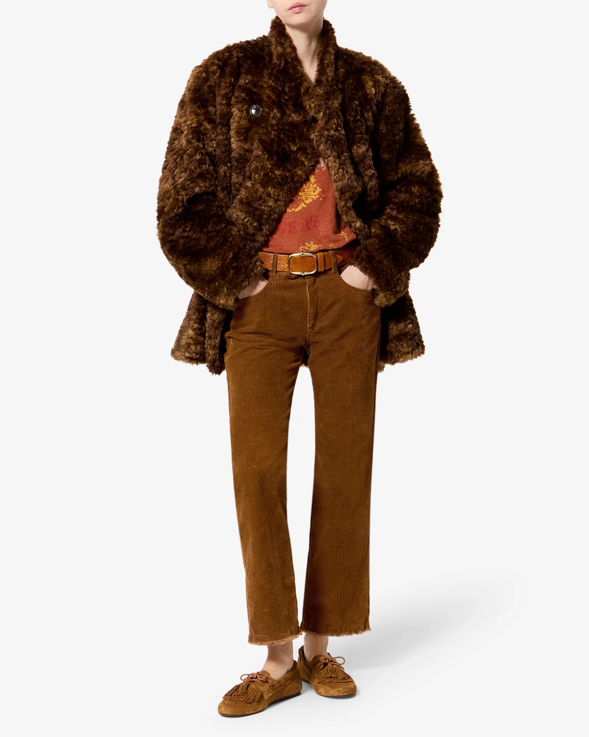 Pantalon Ruthie