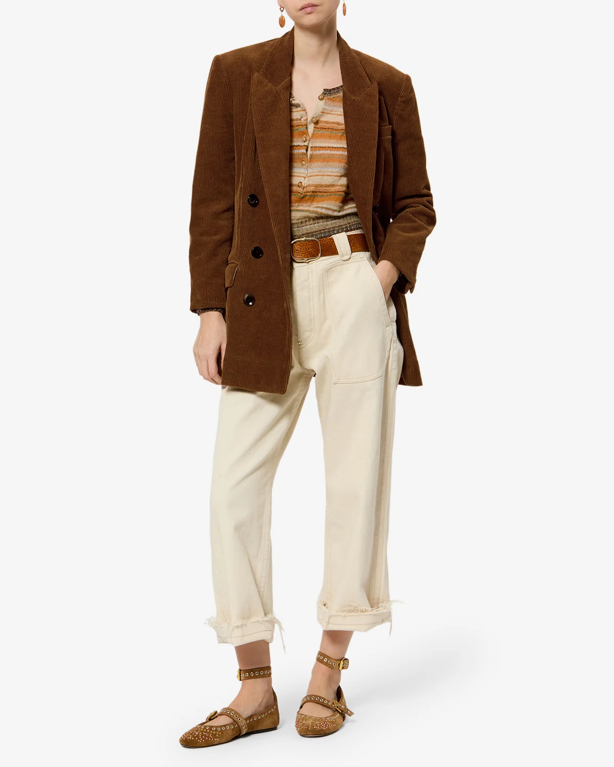 Veste Rasma