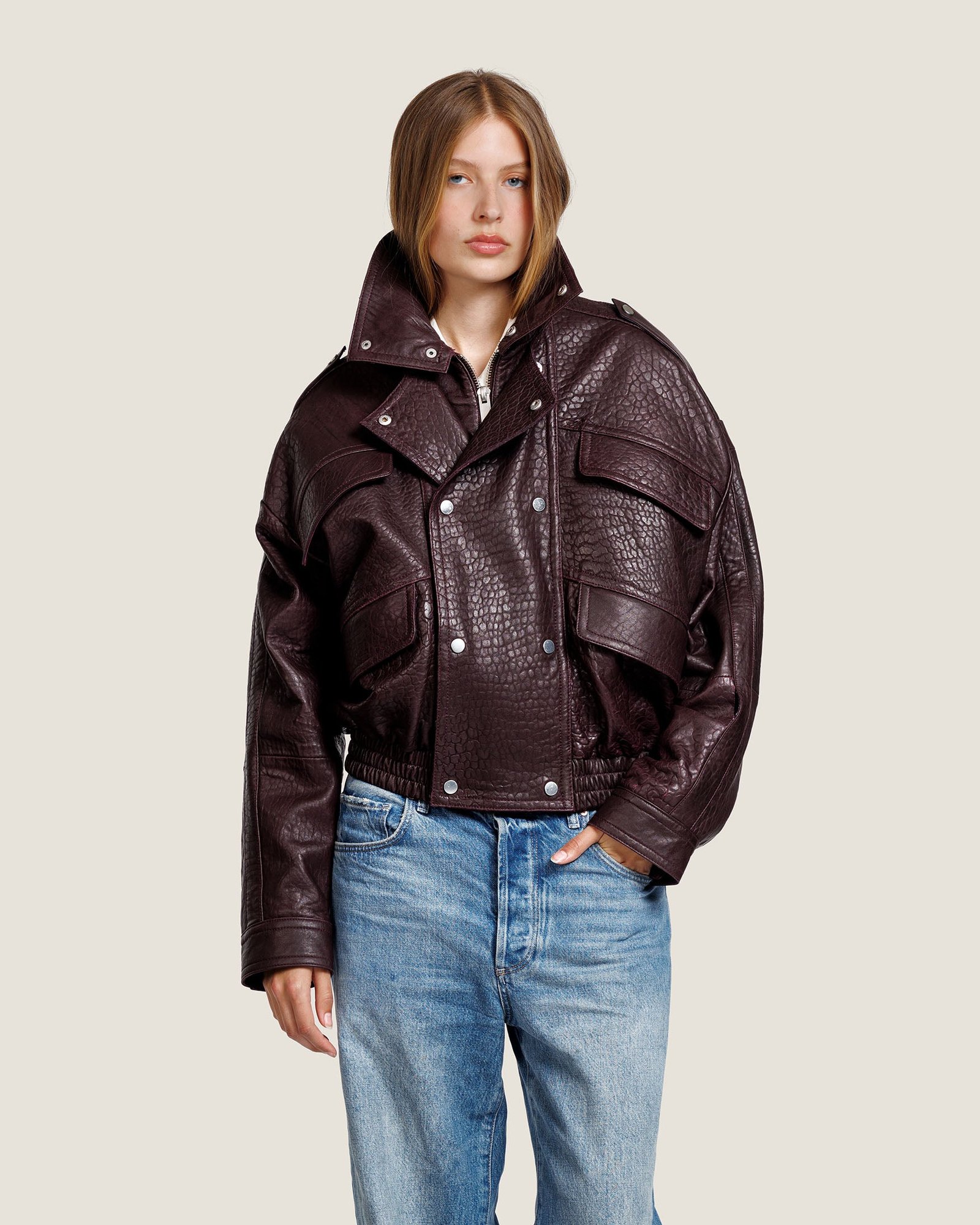 Holly Jacket