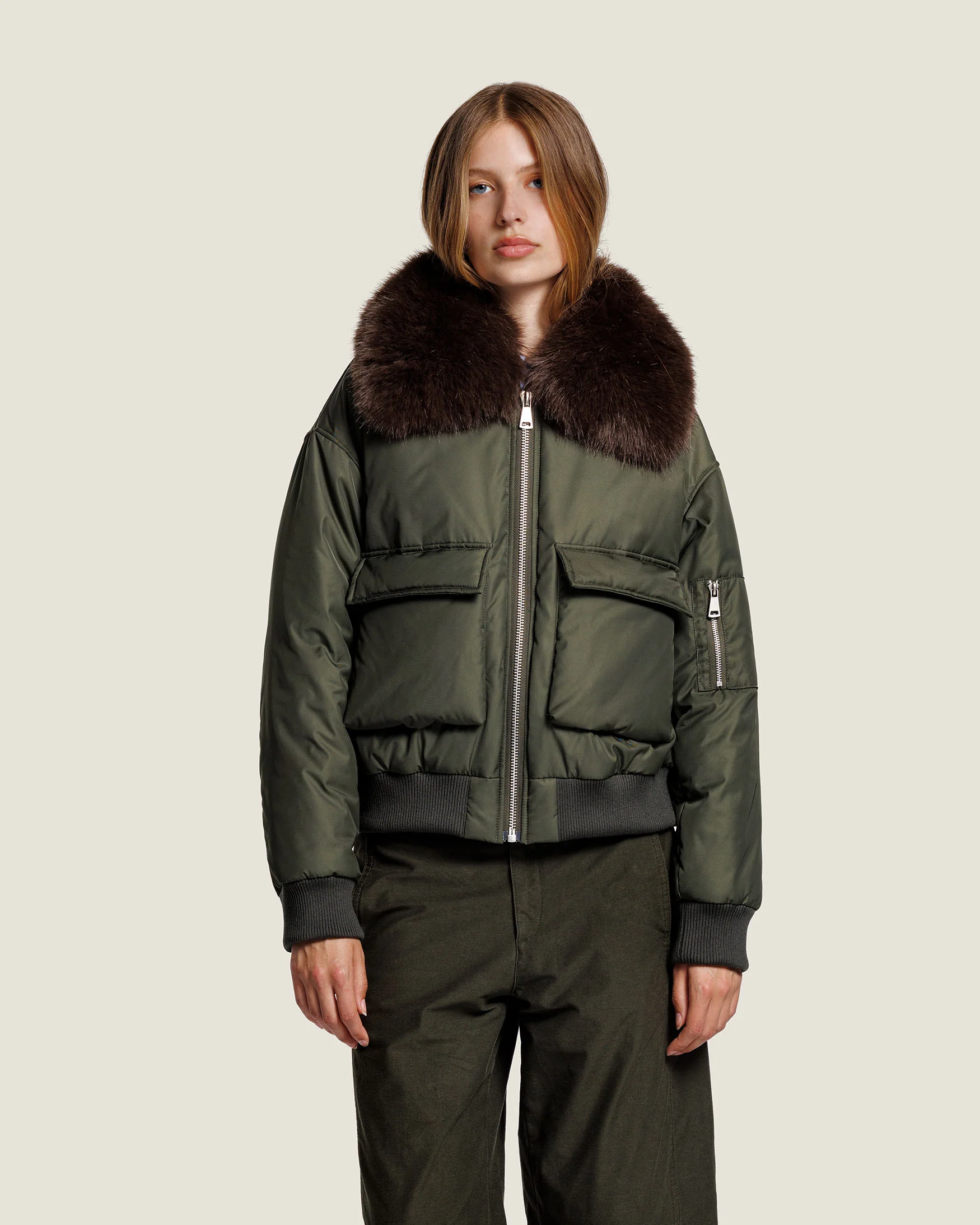 Juliette Jacket