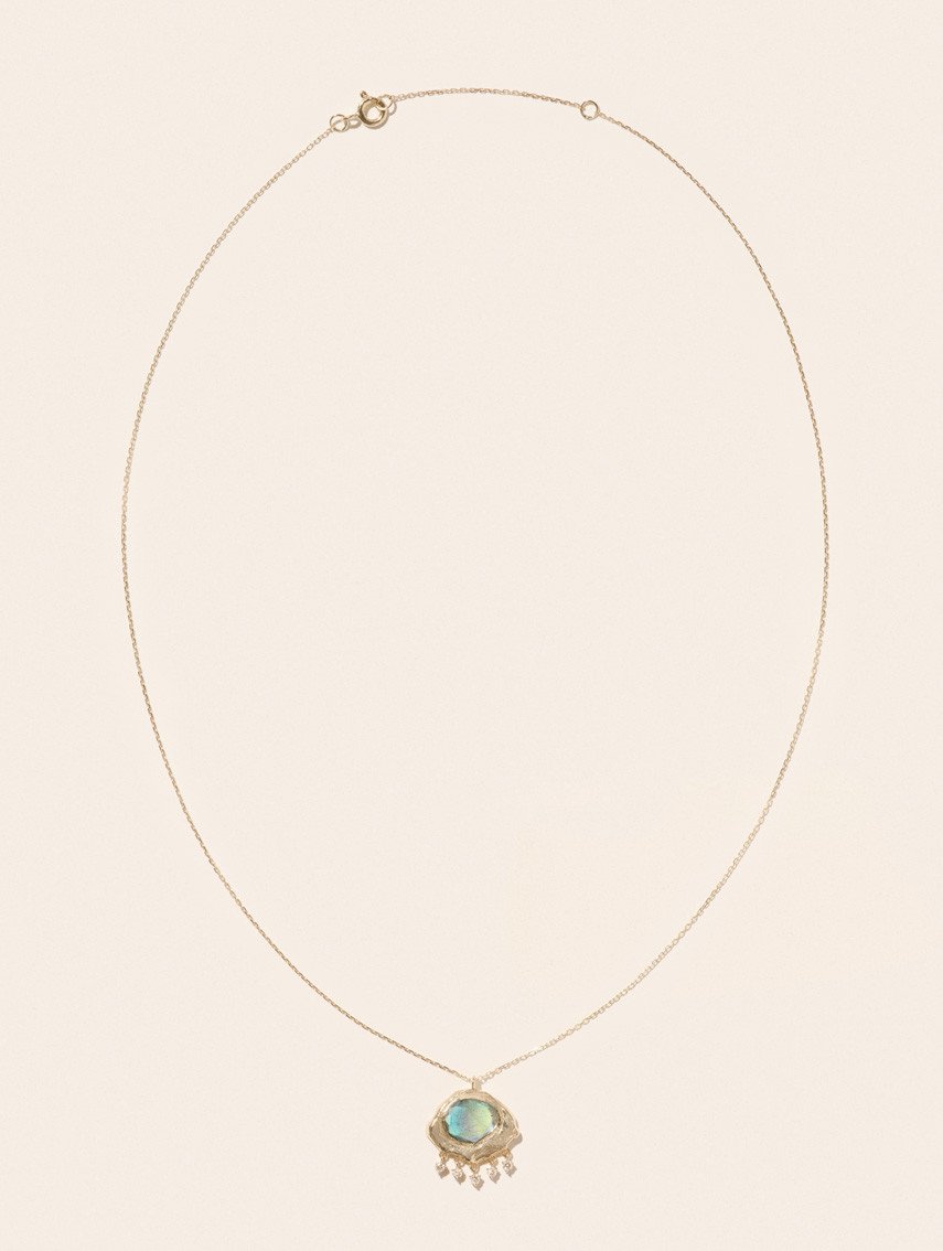 collier marla