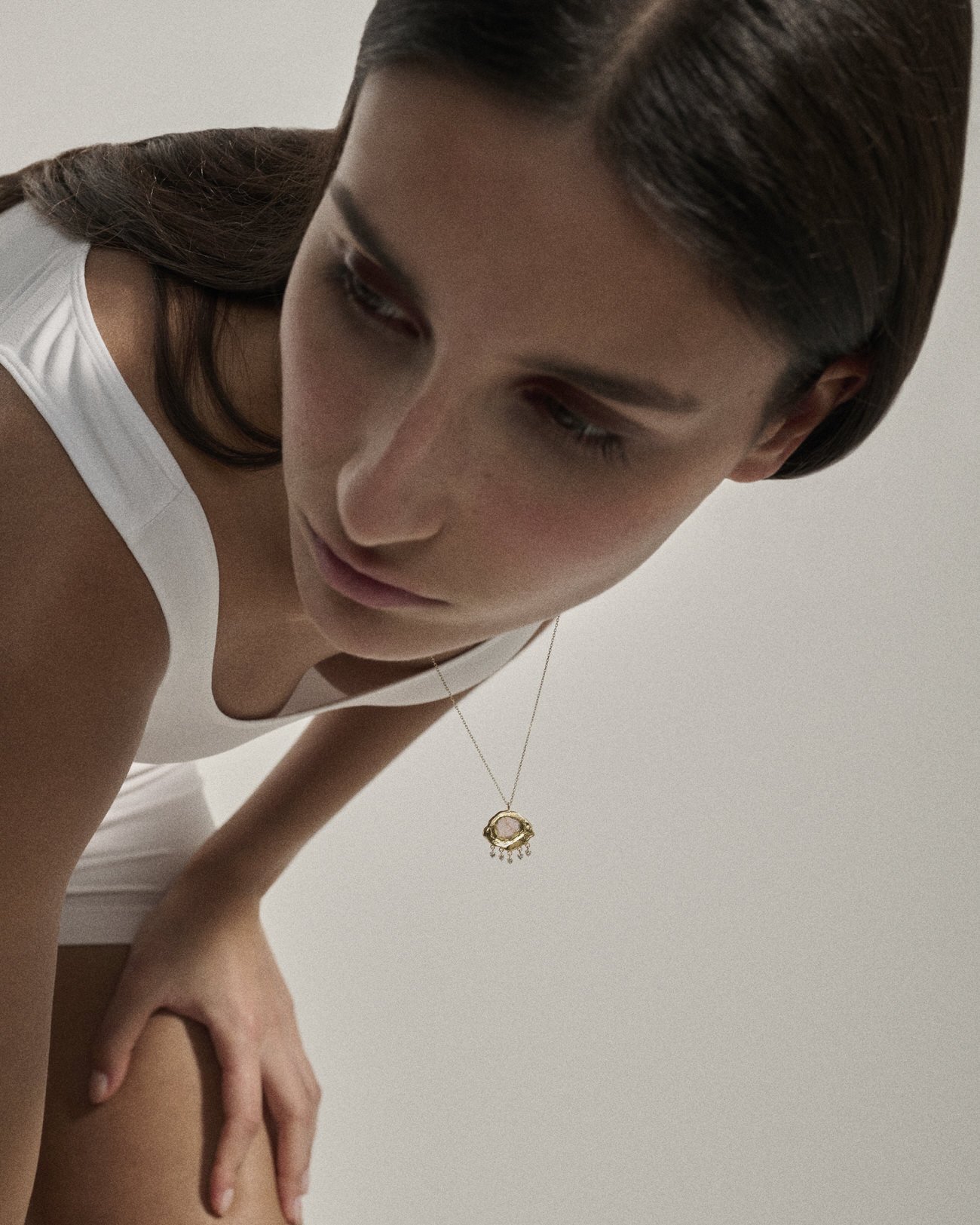 Collier Marla