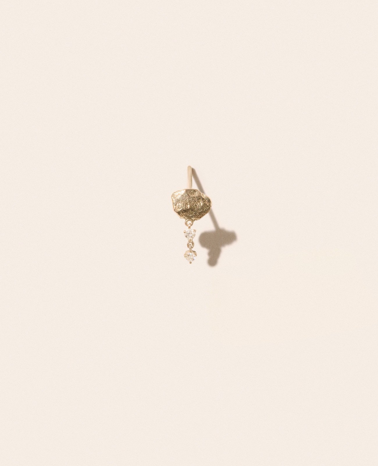 Boucle d'oreille Marla N°1
